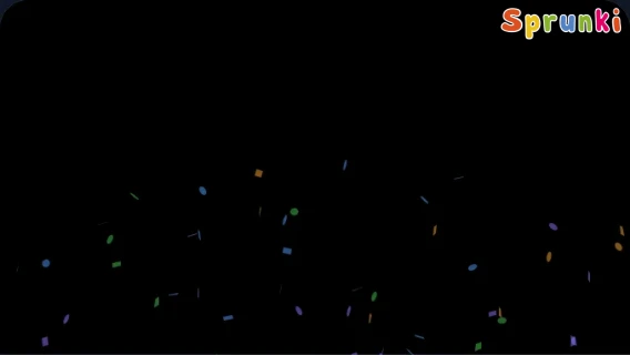 Fusion Horror Sprunki