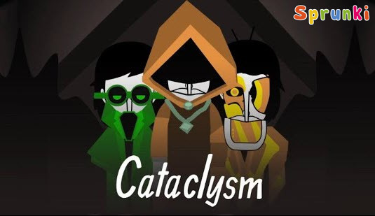 Incredibox Cataclysm