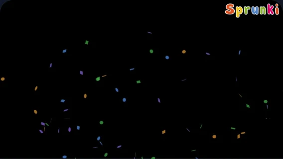 Incredibox Sprunki Squid Game Season 2