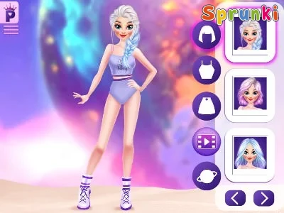 Insta Trends Galaxy Fashion