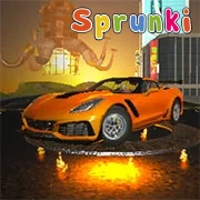 Madness Driver Vertigo City