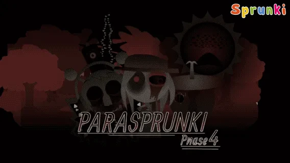 Parasprunki Phase 4