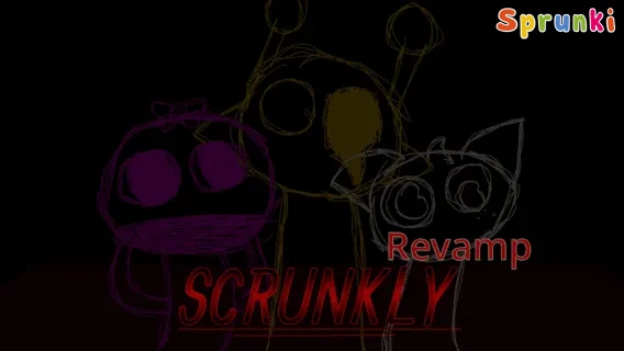 Scrunkly REVAMP