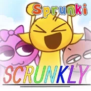 Scrunkly Revamped