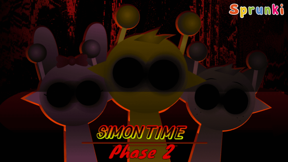 Simon Time Phase 2