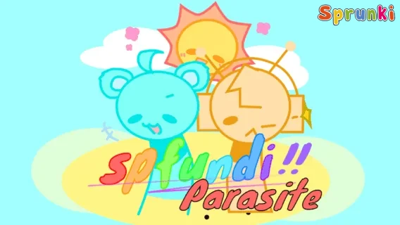Spfundi Parasite