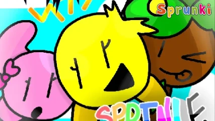 Sprinkle Scratch Port