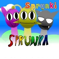 Sprunka But With Better Sound