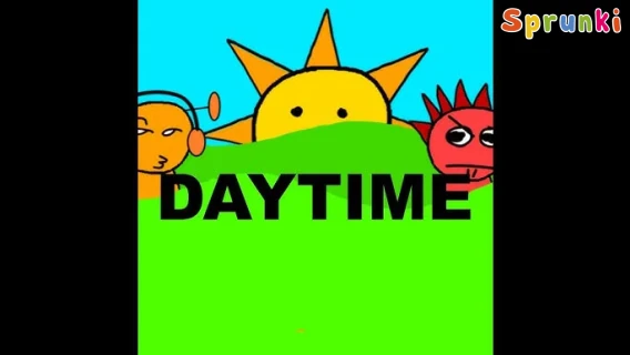 Sprunked (Daytime Demo)