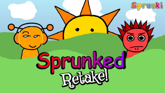 Sprunked Retake