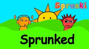 Sprunked