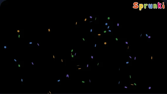 Sprunki All Grown Up