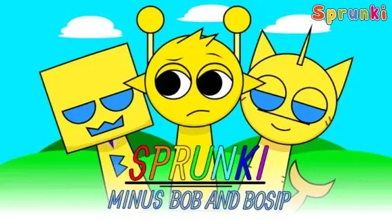 Sprunki BnB
