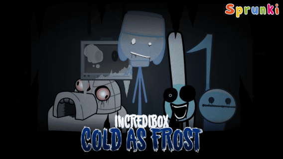 Sprunki Cold As Frost