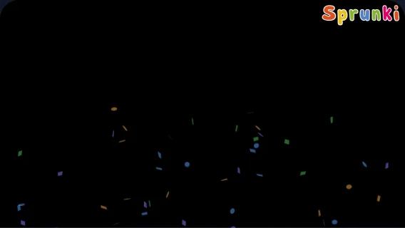 Sprunki Dessert Sweetnessc