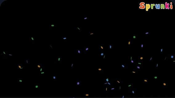 Sprunki - Italian Brainrot Mod