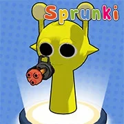 Sprunki Kill Sound