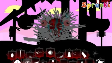 Sprunki Phase 10 Definitive