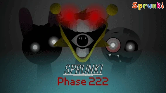 Sprunki Phase 222