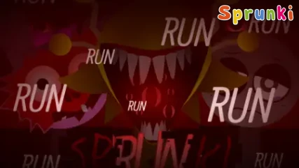 Sprunki Phase 3: Definitive Retake