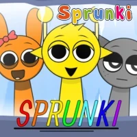 Sprunki Phase 3 Remix