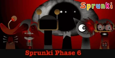 Sprunki Phase 6