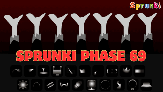 Sprunki Phase 69