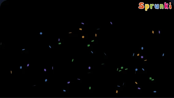 Sprunki Phase Mustard