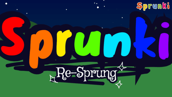 Sprunki Resprung
