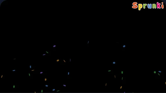 Sprunki Retake Beat Box