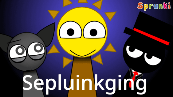 Sprunki Sepluinkging