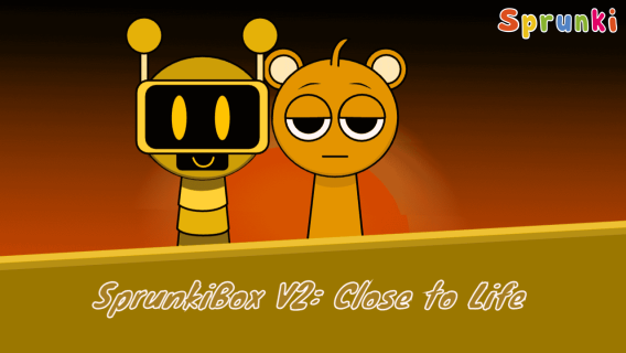 Sprunkibox V2