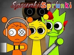 Sprunkilairity Mod