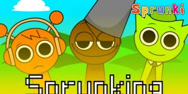 Sprunking