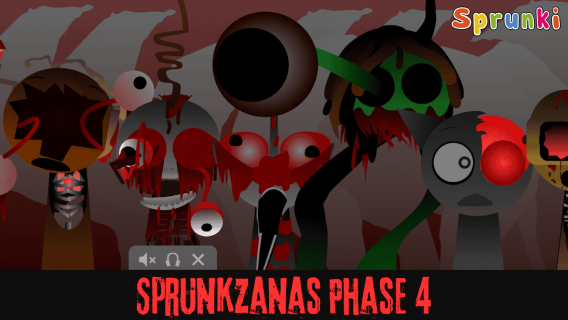 Sprunkzanas Phase 4