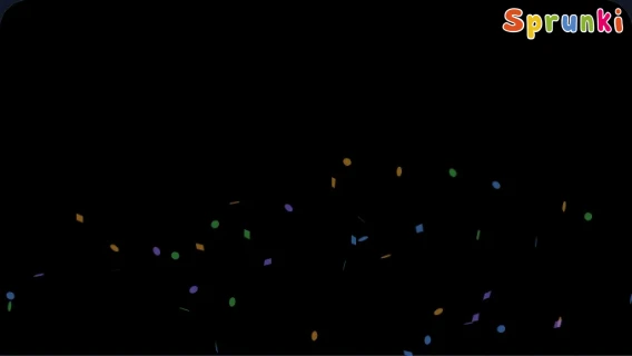 Squid Sprunki Shooter Game 2